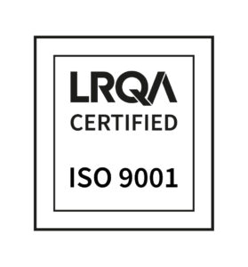 ISO 9001 – RGB
